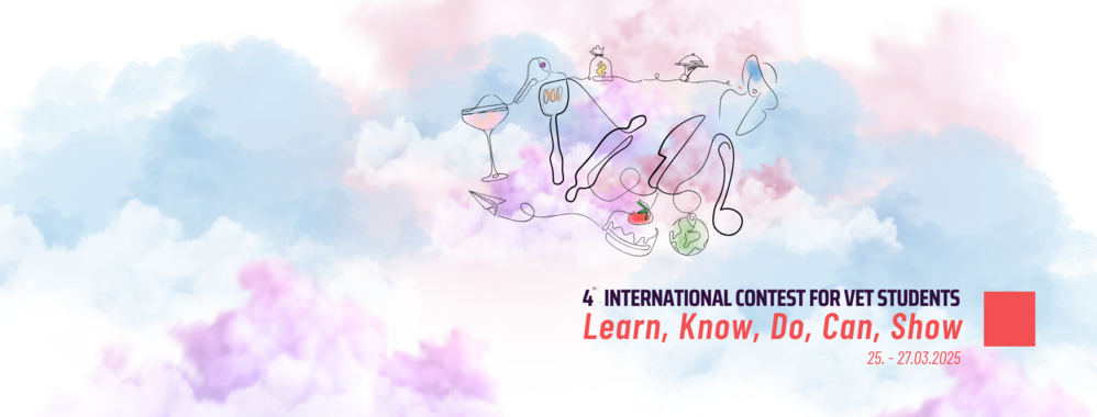 International Contest "Learn, Know, Do, Can, Show"