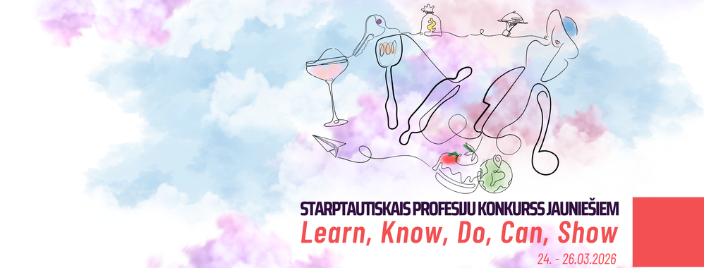 #caption-19-2 Starptautiskais profesiju konkurss jauniešiem "Learn, Know, Do, Can, Show"