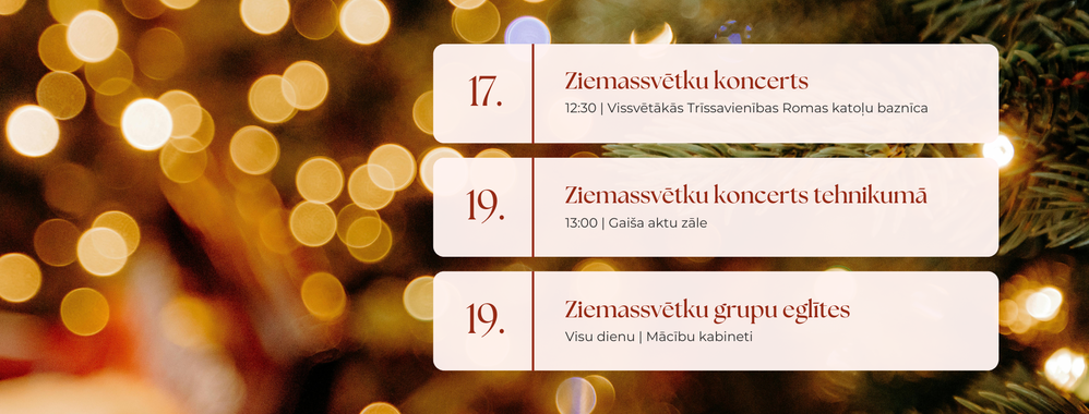 #caption-19-1 Ziemassvētku nedēļas pasākumi!